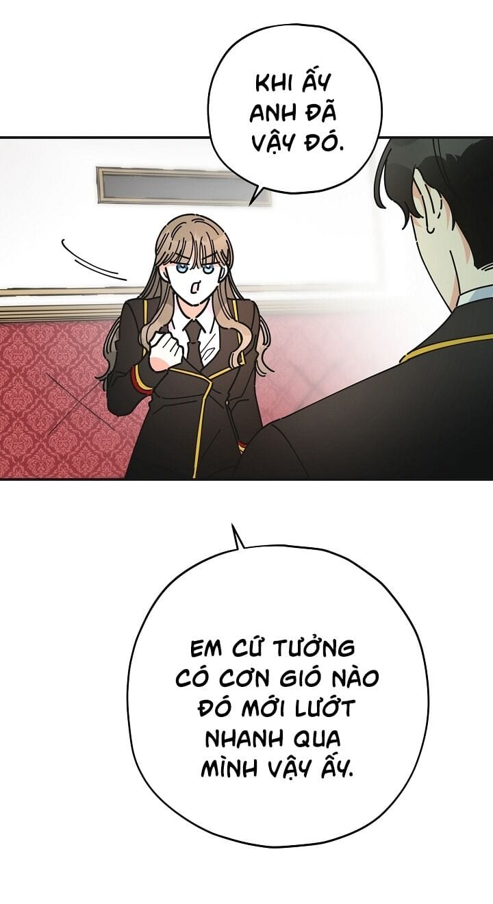 Truyện Tranh Người Hùng Của Ác Nữ - The Devil Lady’s Hero trang 6