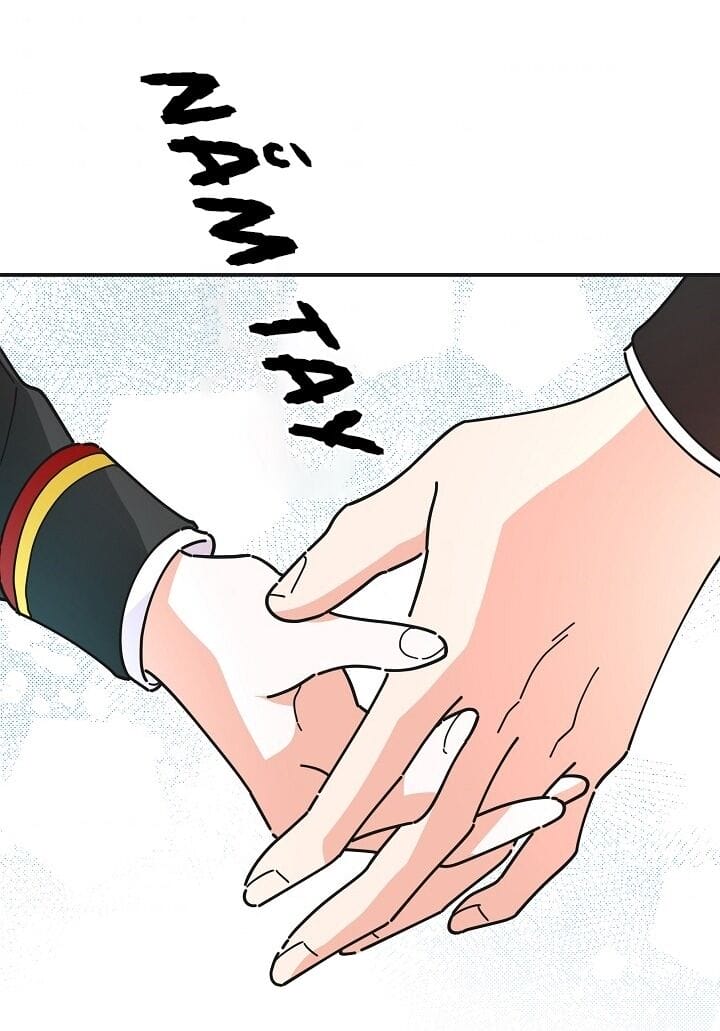 Truyện Tranh Người Hùng Của Ác Nữ - The Devil Lady’s Hero trang 6