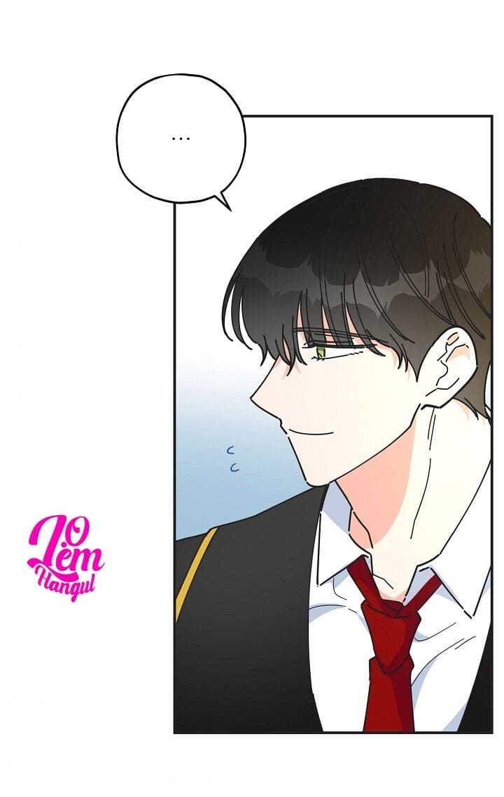 Truyện Tranh Người Hùng Của Ác Nữ - The Devil Lady’s Hero trang 6