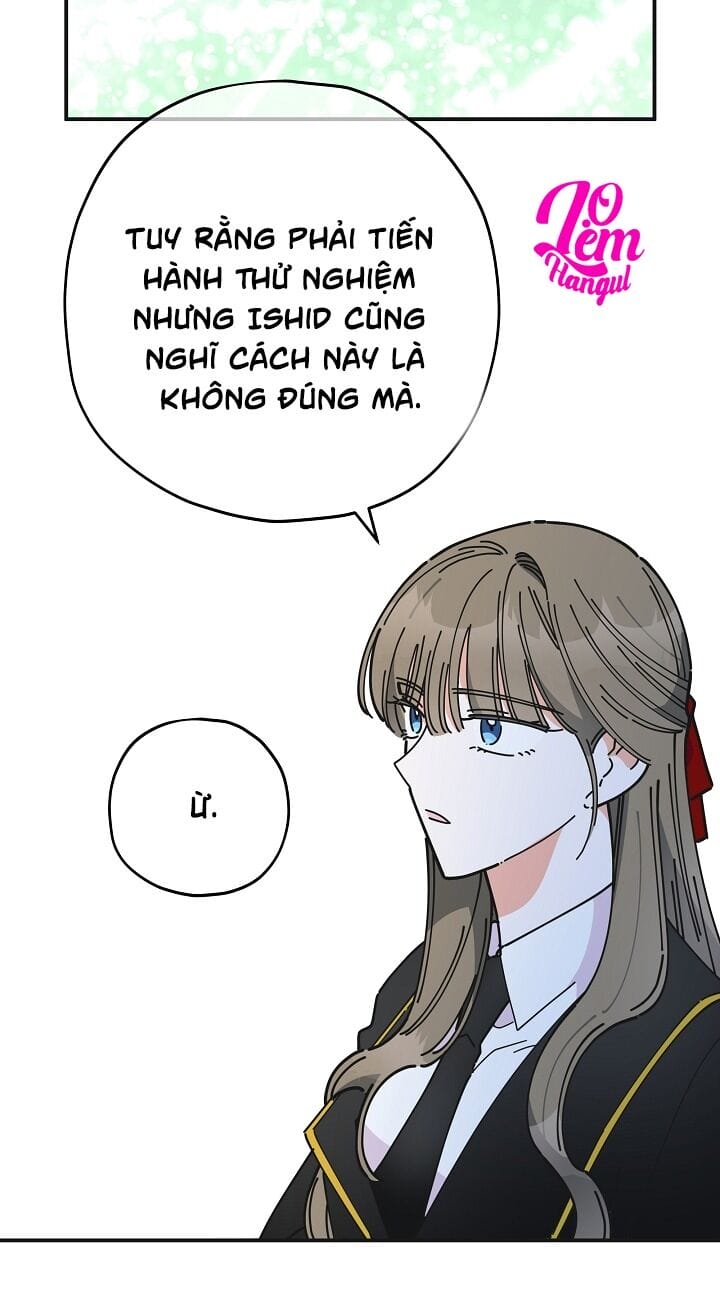 Truyện Tranh Người Hùng Của Ác Nữ - The Devil Lady’s Hero trang 6