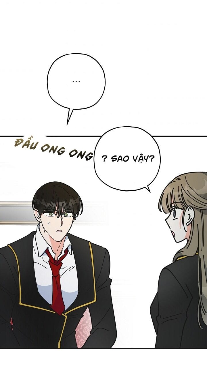 Truyện Tranh Người Hùng Của Ác Nữ - The Devil Lady’s Hero trang 6