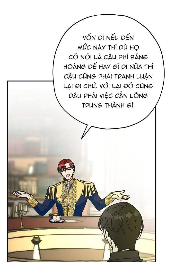 Truyện Tranh Người Hùng Của Ác Nữ - The Devil Lady’s Hero trang 6