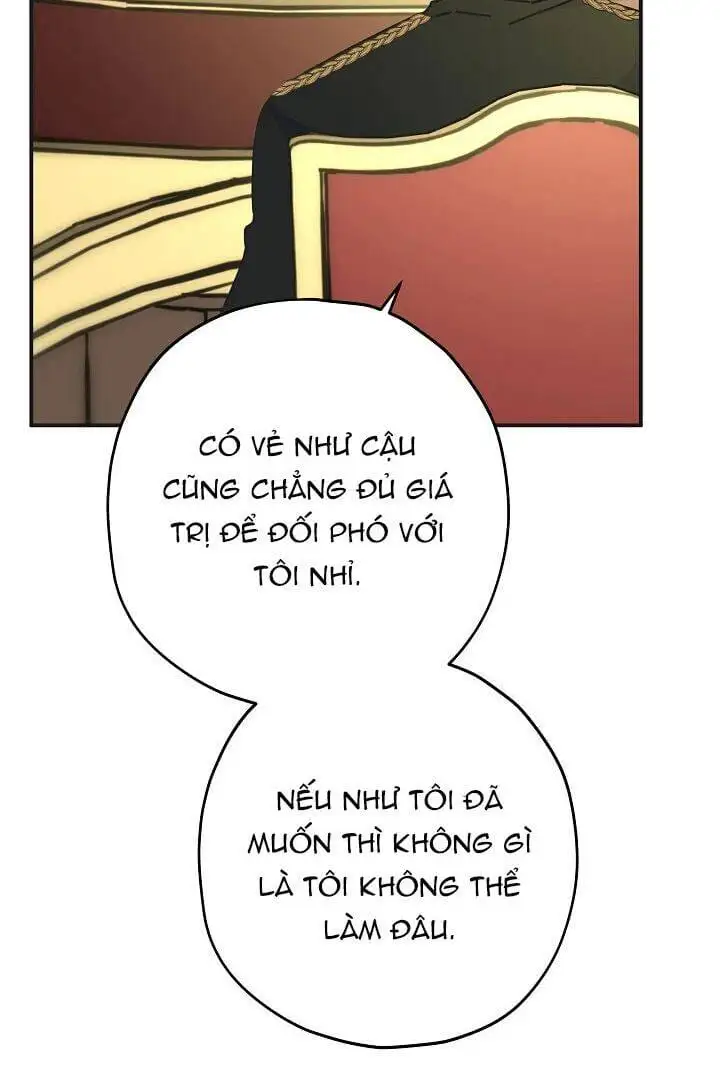 Truyện Tranh Người Hùng Của Ác Nữ - The Devil Lady’s Hero trang 6