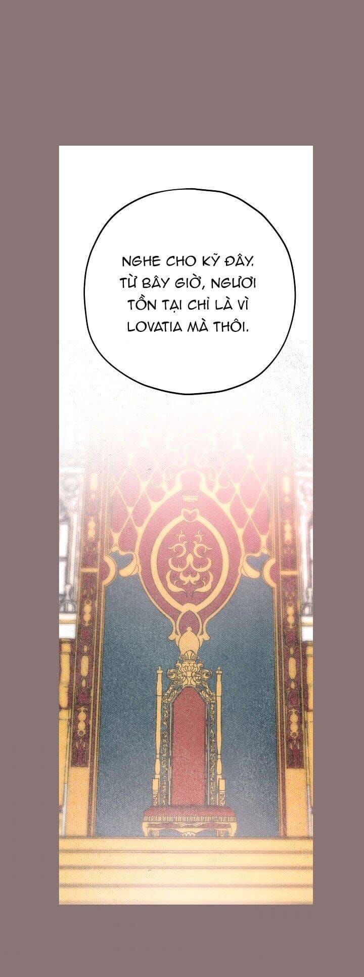 Truyện Tranh Người Hùng Của Ác Nữ - The Devil Lady’s Hero trang 6