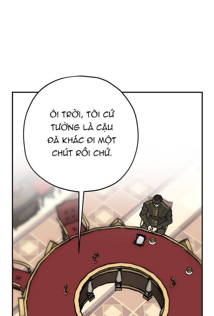 Truyện Tranh Người Hùng Của Ác Nữ - The Devil Lady’s Hero trang 6