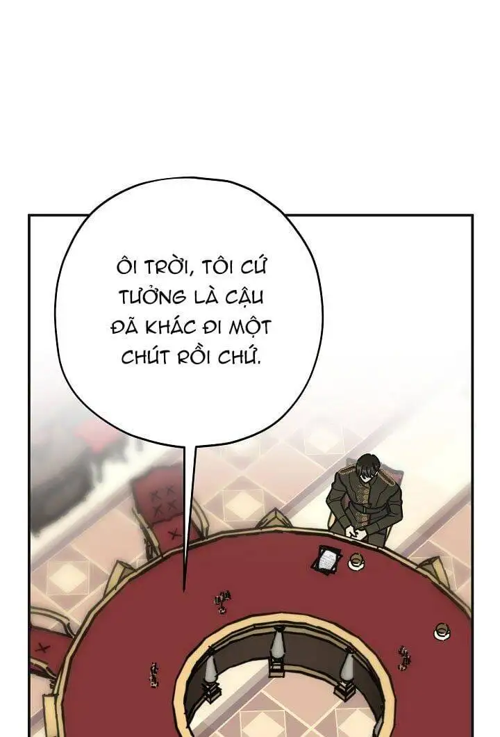 Truyện Tranh Người Hùng Của Ác Nữ - The Devil Lady’s Hero trang 6