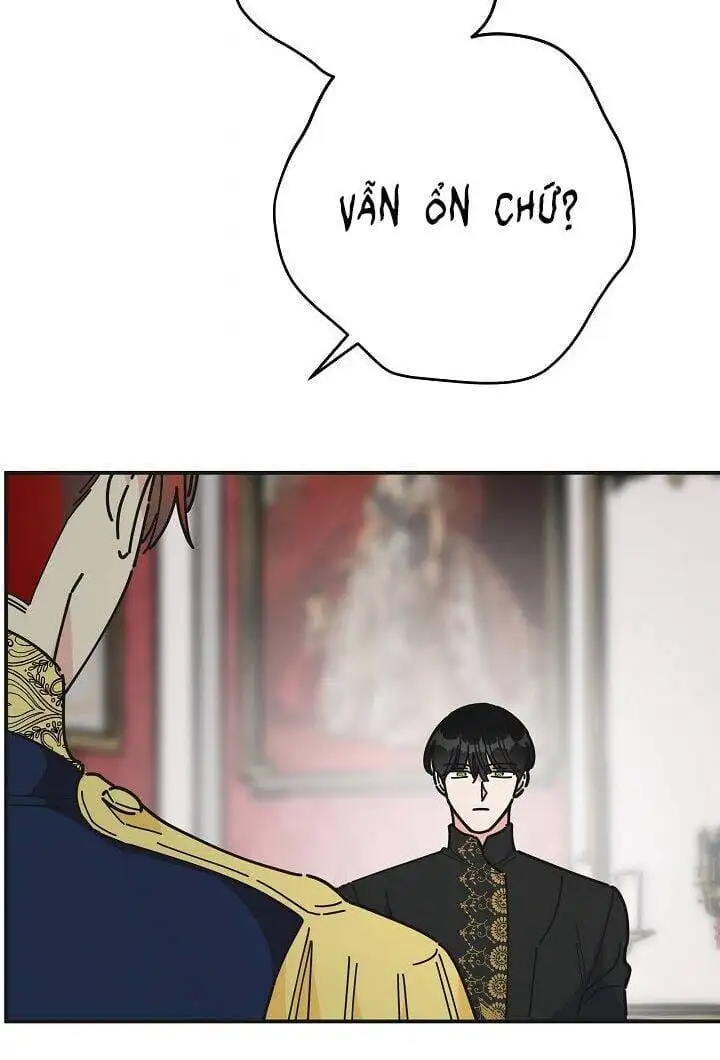 Truyện Tranh Người Hùng Của Ác Nữ - The Devil Lady’s Hero trang 6