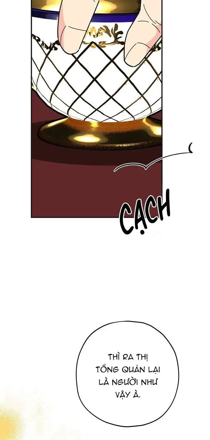 Truyện Tranh Người Hùng Của Ác Nữ - The Devil Lady’s Hero trang 6