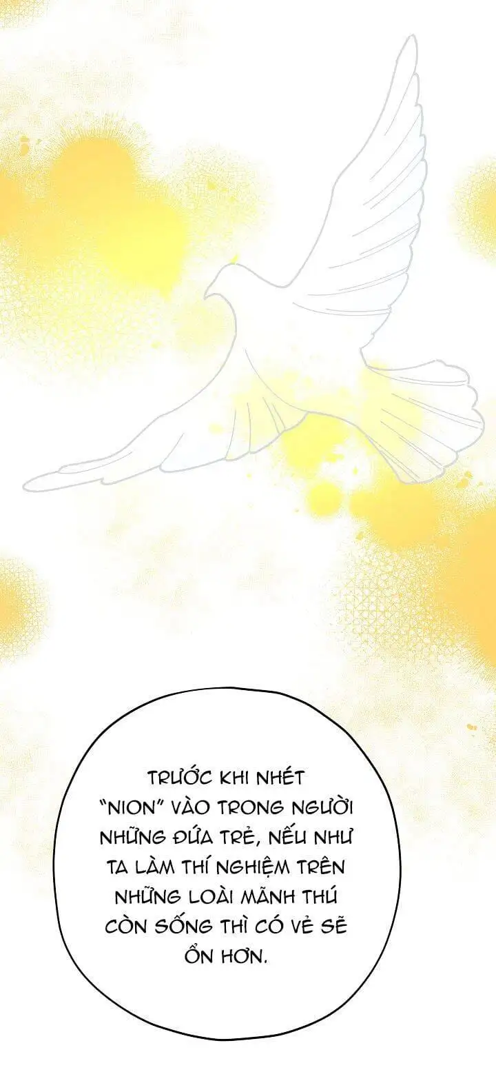 Truyện Tranh Người Hùng Của Ác Nữ - The Devil Lady’s Hero trang 6