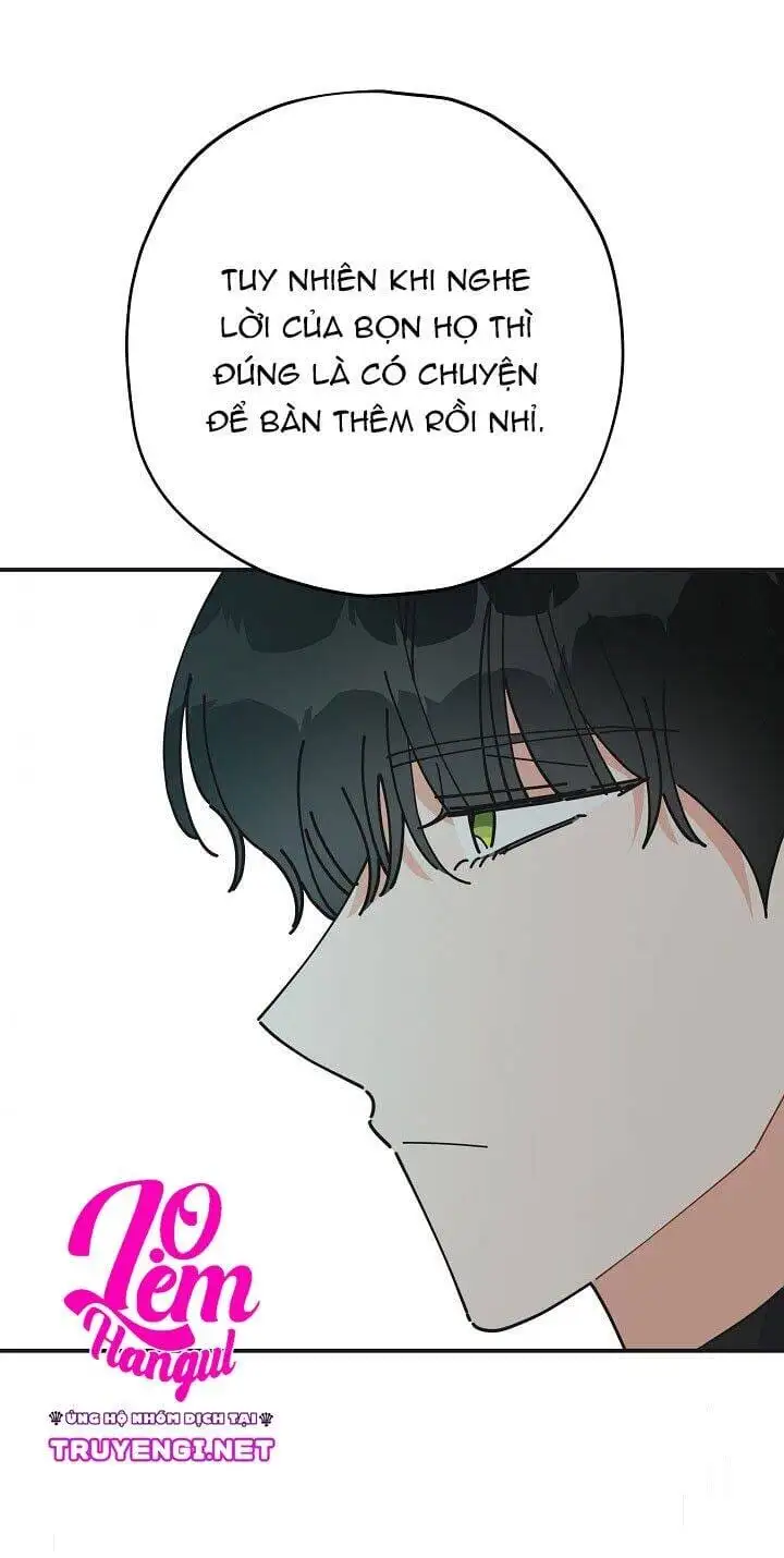 Truyện Tranh Người Hùng Của Ác Nữ - The Devil Lady’s Hero trang 6