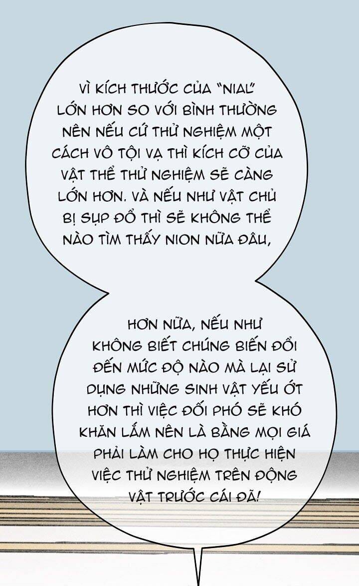 Truyện Tranh Người Hùng Của Ác Nữ - The Devil Lady’s Hero trang 6