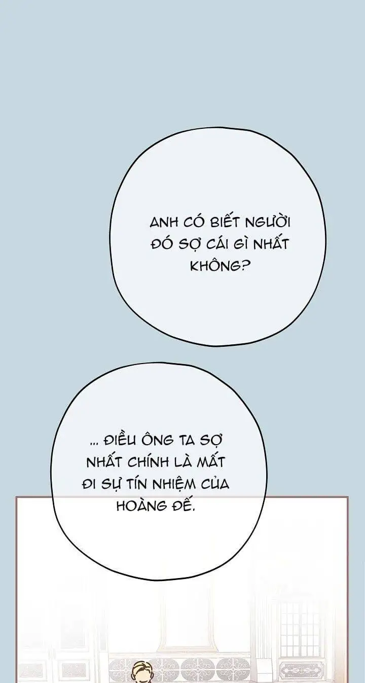 Truyện Tranh Người Hùng Của Ác Nữ - The Devil Lady’s Hero trang 6