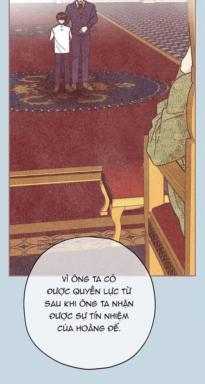 Truyện Tranh Người Hùng Của Ác Nữ - The Devil Lady’s Hero trang 6