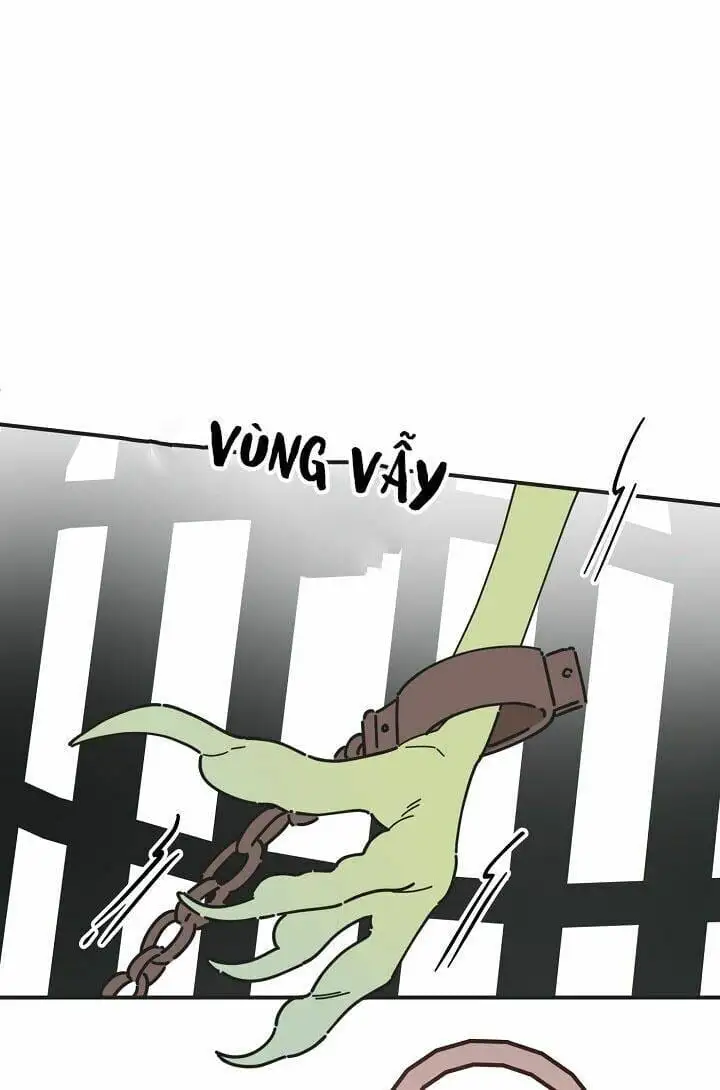 Truyện Tranh Người Hùng Của Ác Nữ - The Devil Lady’s Hero trang 6