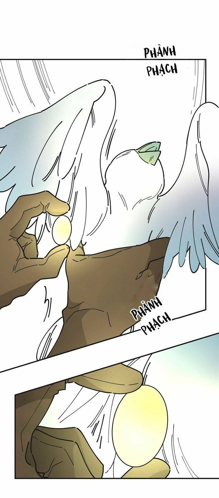 Truyện Tranh Người Hùng Của Ác Nữ - The Devil Lady’s Hero trang 6