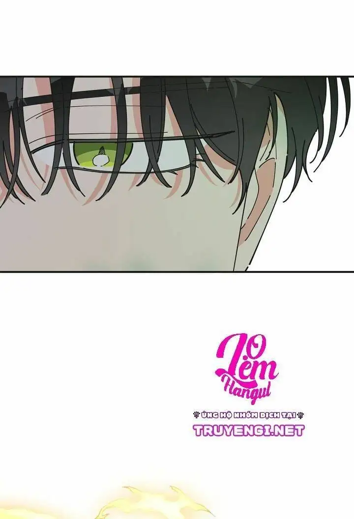 Truyện Tranh Người Hùng Của Ác Nữ - The Devil Lady’s Hero trang 6