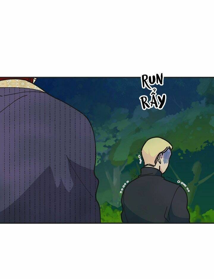 Truyện Tranh Người Hùng Của Ác Nữ - The Devil Lady’s Hero trang 6