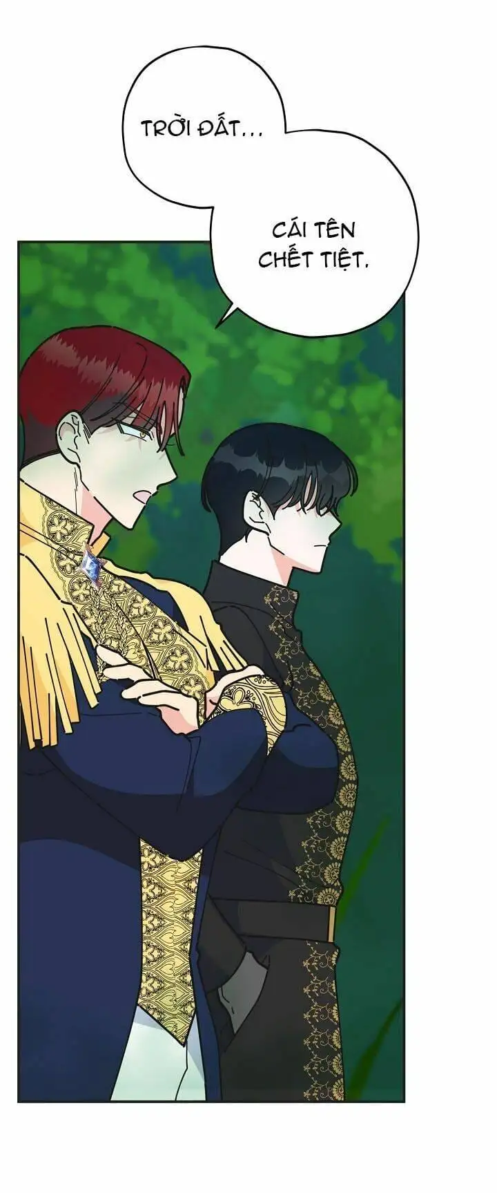 Truyện Tranh Người Hùng Của Ác Nữ - The Devil Lady’s Hero trang 6
