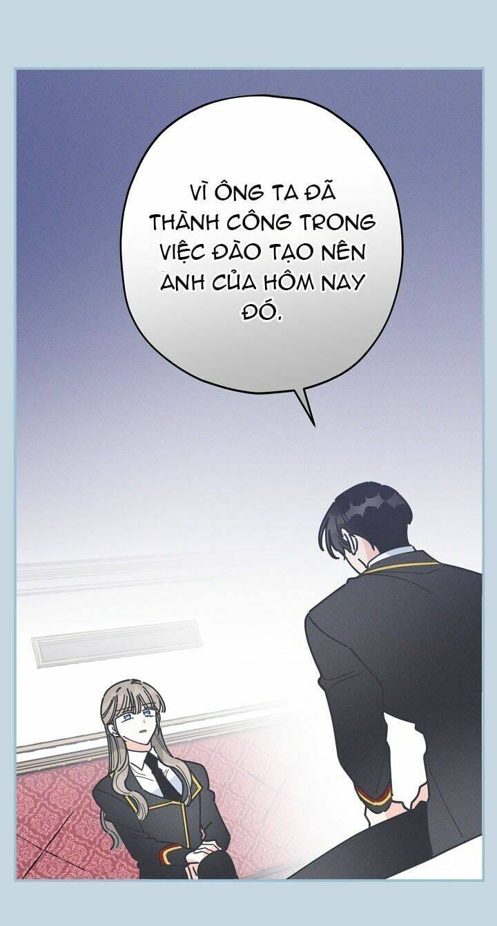 Truyện Tranh Người Hùng Của Ác Nữ - The Devil Lady’s Hero trang 6