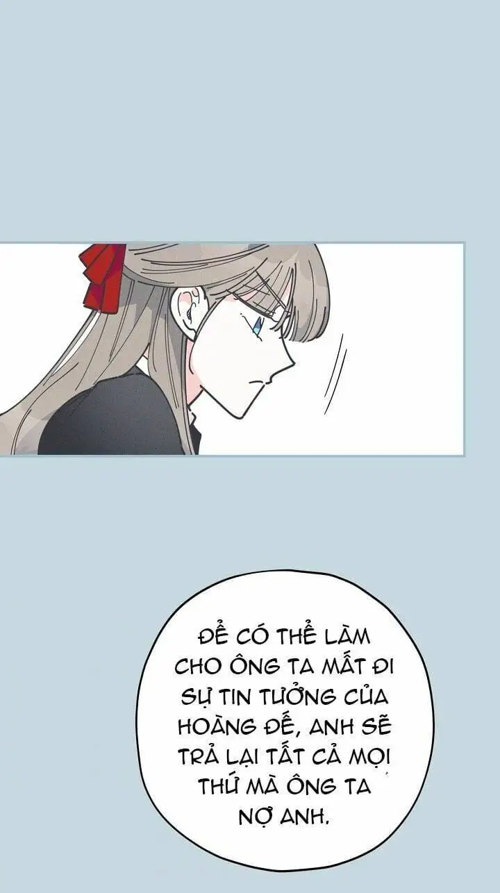 Truyện Tranh Người Hùng Của Ác Nữ - The Devil Lady’s Hero trang 6