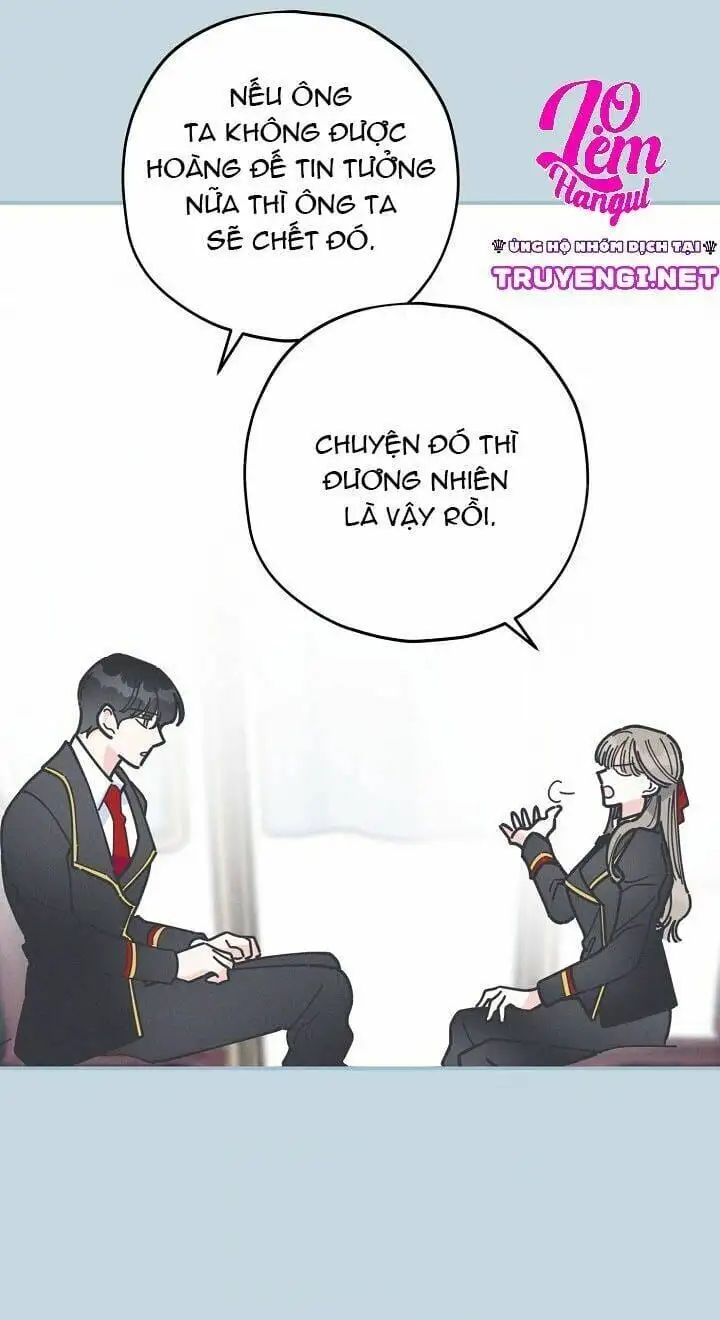 Truyện Tranh Người Hùng Của Ác Nữ - The Devil Lady’s Hero trang 6