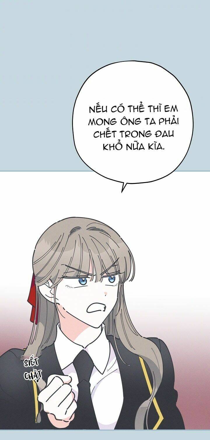 Truyện Tranh Người Hùng Của Ác Nữ - The Devil Lady’s Hero trang 6