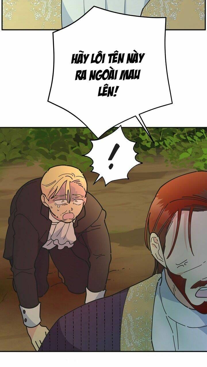 Truyện Tranh Người Hùng Của Ác Nữ - The Devil Lady’s Hero trang 6