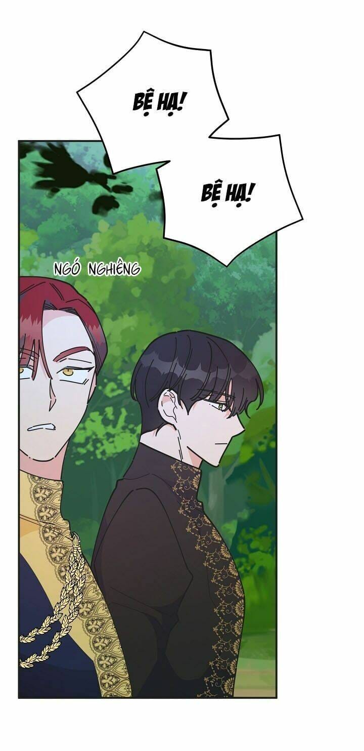 Truyện Tranh Người Hùng Của Ác Nữ - The Devil Lady’s Hero trang 6