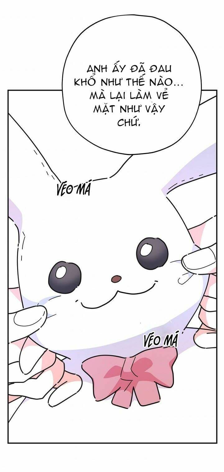 Truyện Tranh Người Hùng Của Ác Nữ - The Devil Lady’s Hero trang 6