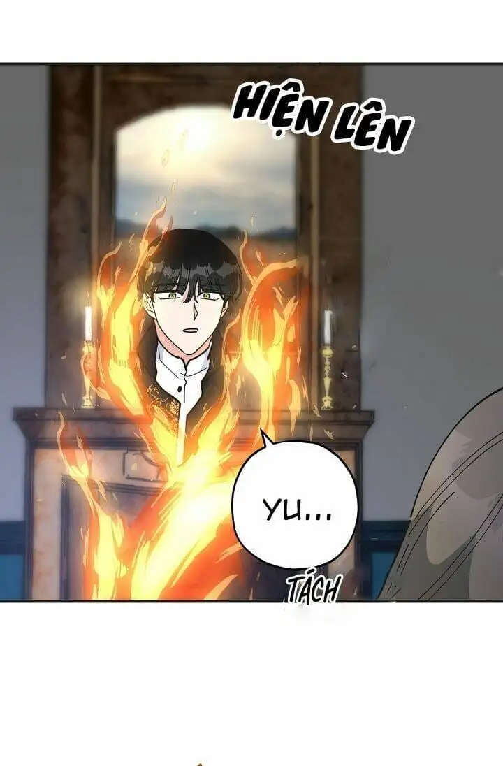 Truyện Tranh Người Hùng Của Ác Nữ - The Devil Lady’s Hero trang 6