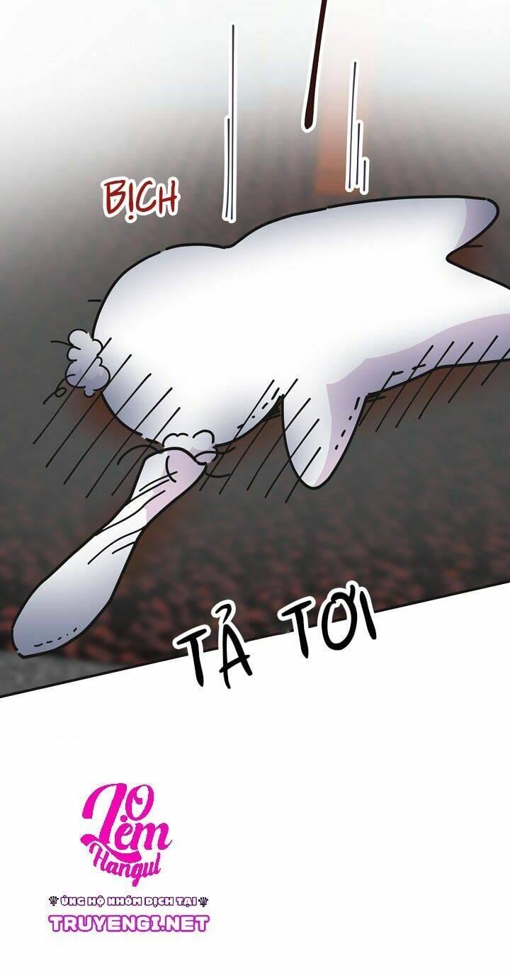 Truyện Tranh Người Hùng Của Ác Nữ - The Devil Lady’s Hero trang 6