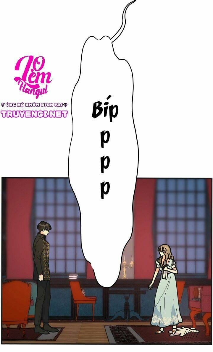 Truyện Tranh Người Hùng Của Ác Nữ - The Devil Lady’s Hero trang 6