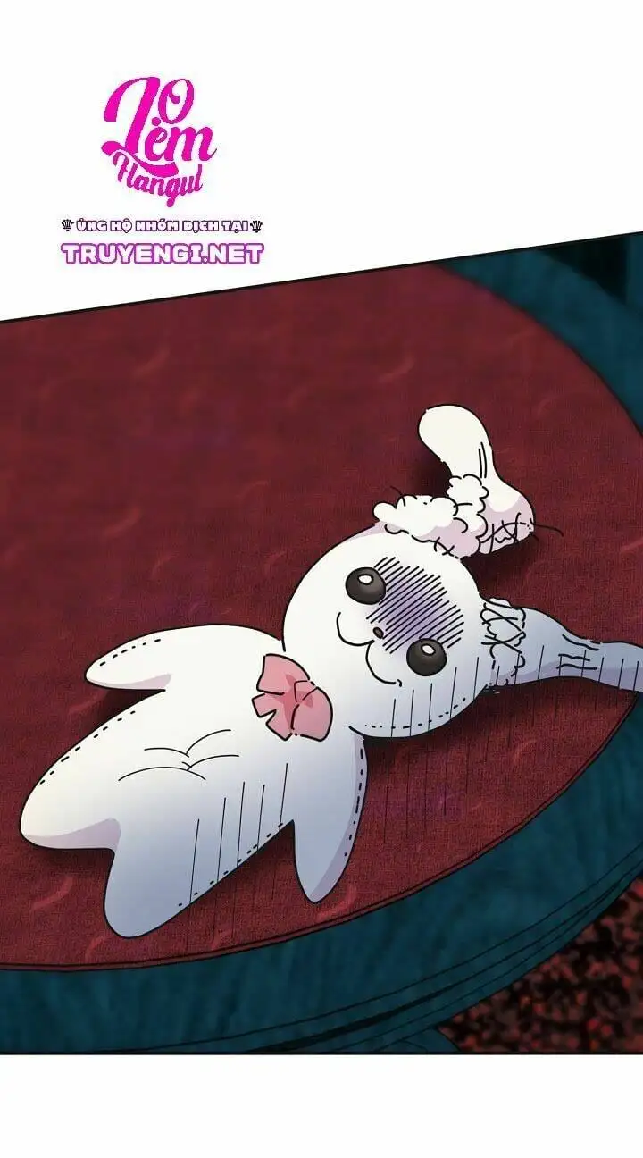 Truyện Tranh Người Hùng Của Ác Nữ - The Devil Lady’s Hero trang 6