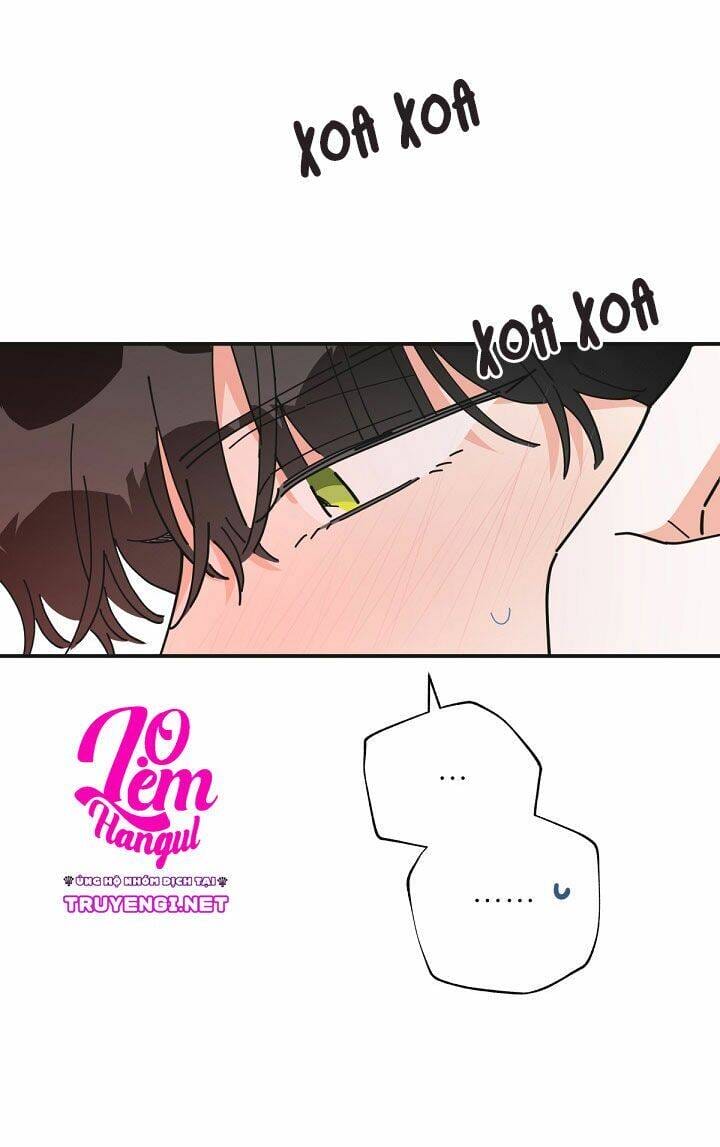 Truyện Tranh Người Hùng Của Ác Nữ - The Devil Lady’s Hero trang 6