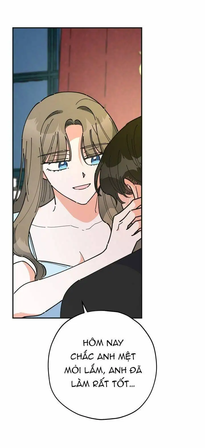 Truyện Tranh Người Hùng Của Ác Nữ - The Devil Lady’s Hero trang 6