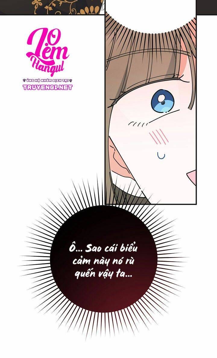 Truyện Tranh Người Hùng Của Ác Nữ - The Devil Lady’s Hero trang 6