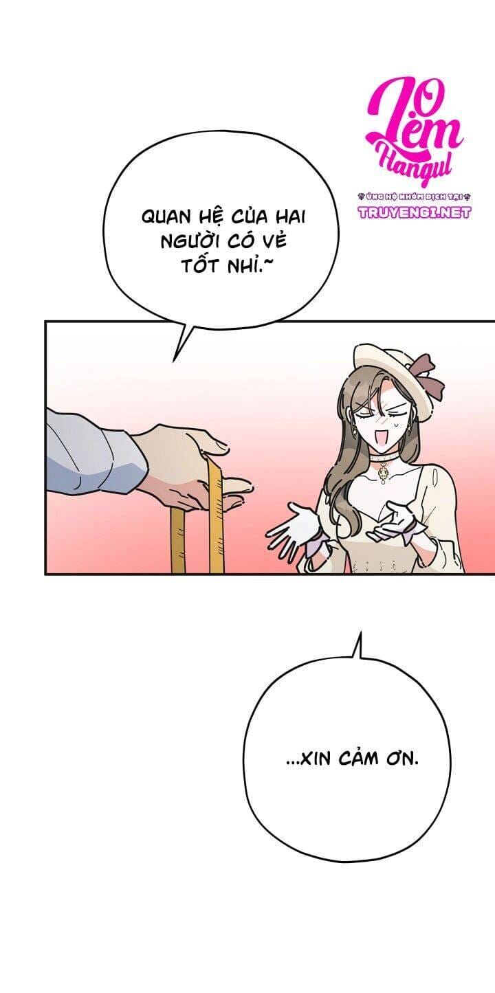 Truyện Tranh Người Hùng Của Ác Nữ - The Devil Lady’s Hero trang 6