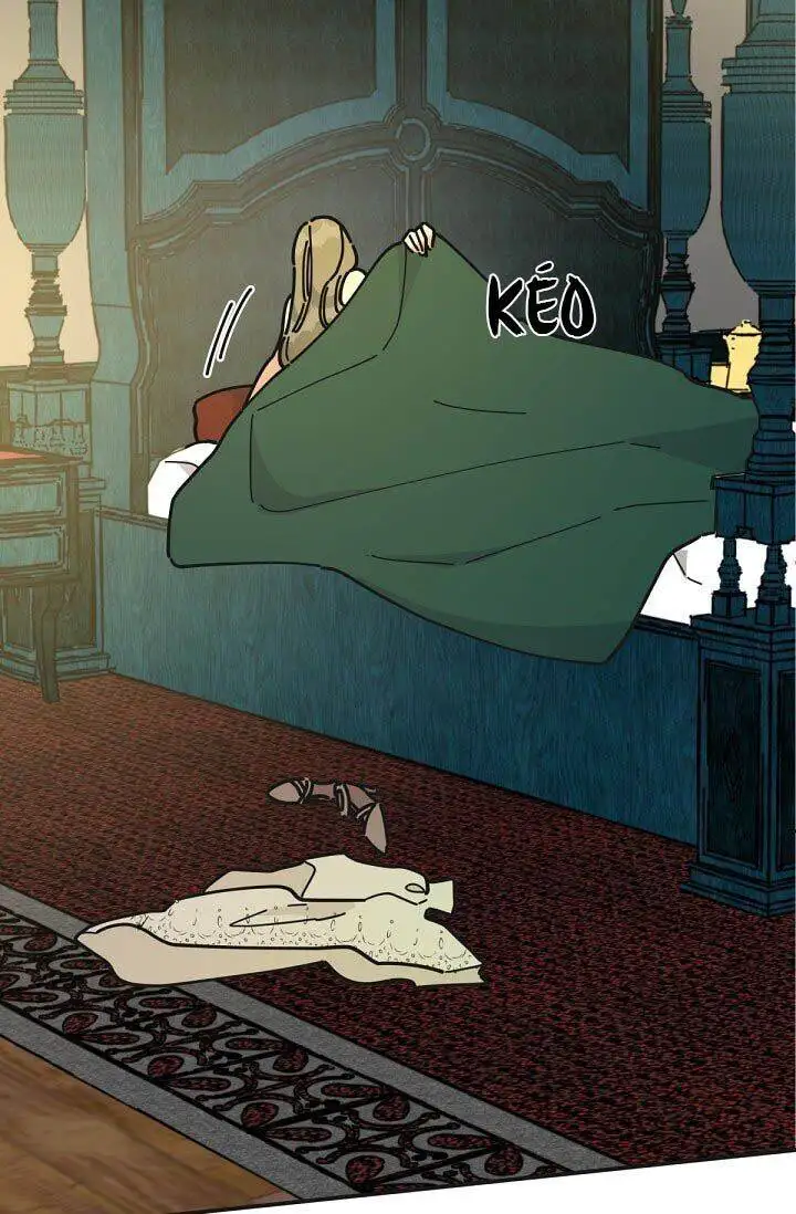 Truyện Tranh Người Hùng Của Ác Nữ - The Devil Lady’s Hero trang 6