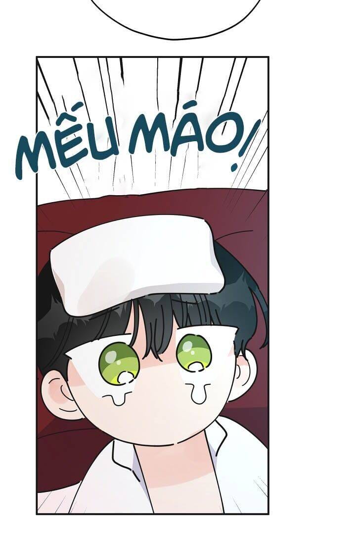 Truyện Tranh Người Hùng Của Ác Nữ - The Devil Lady’s Hero trang 6