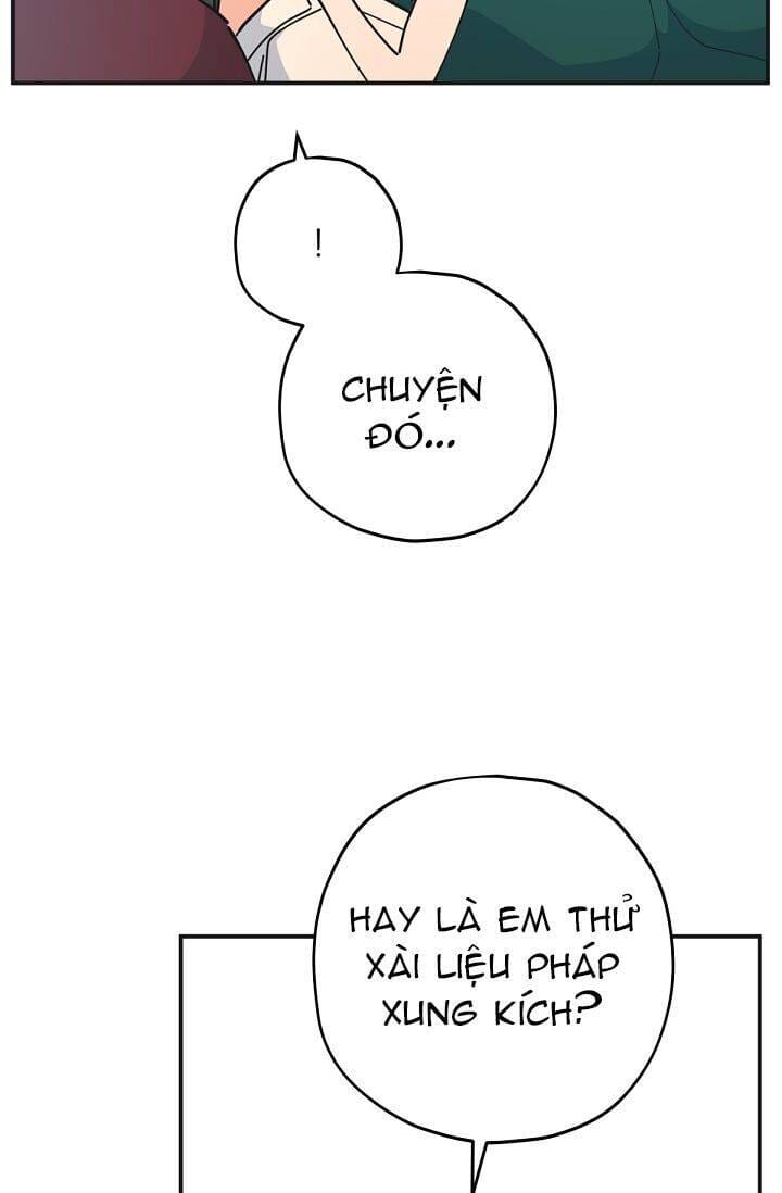 Truyện Tranh Người Hùng Của Ác Nữ - The Devil Lady’s Hero trang 6