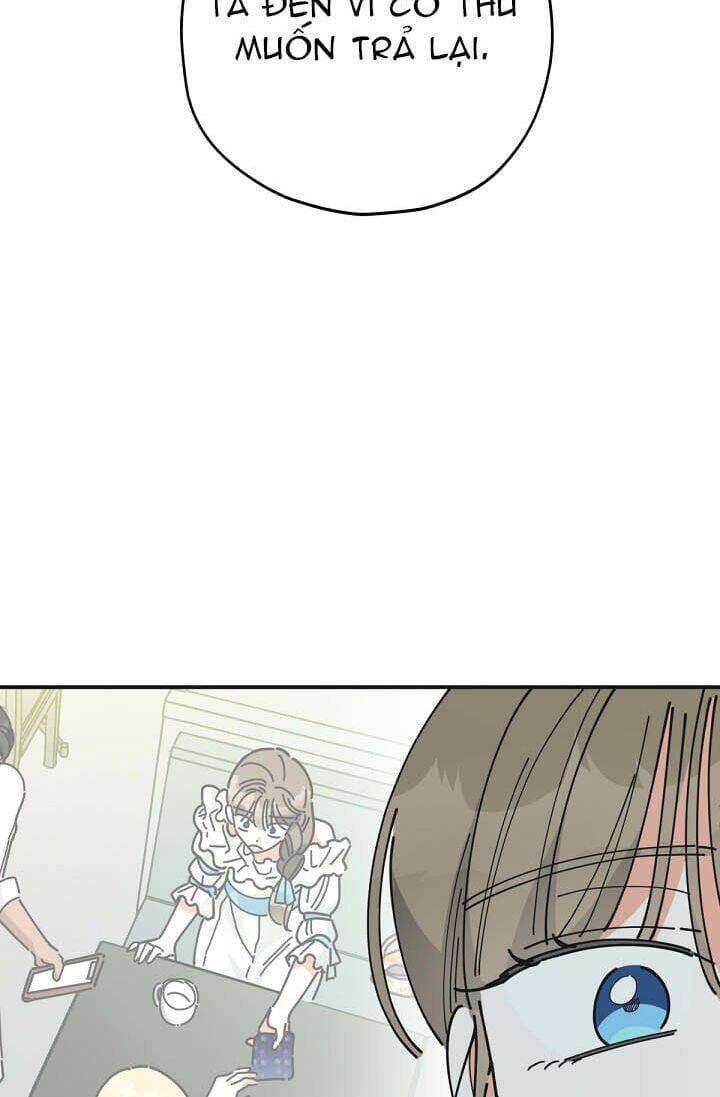 Truyện Tranh Người Hùng Của Ác Nữ - The Devil Lady’s Hero trang 6