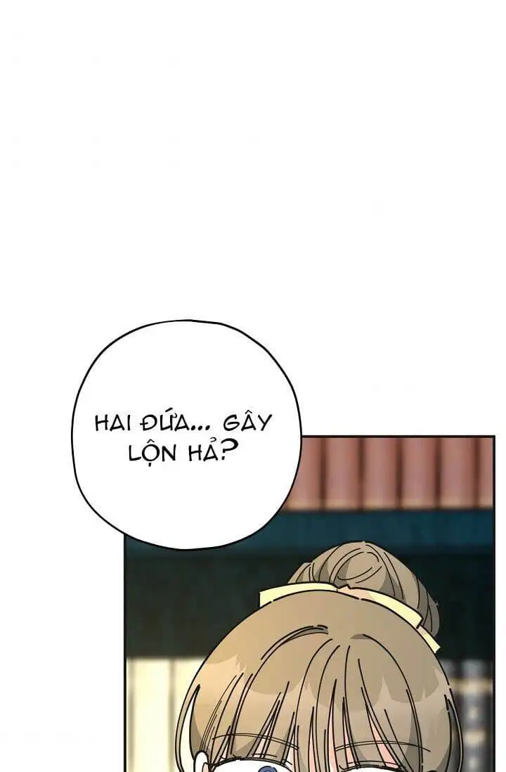 Truyện Tranh Người Hùng Của Ác Nữ - The Devil Lady’s Hero trang 6