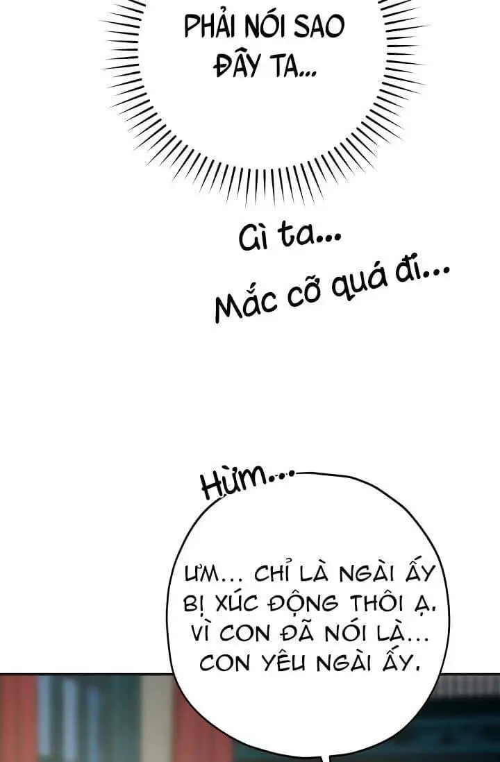 Truyện Tranh Người Hùng Của Ác Nữ - The Devil Lady’s Hero trang 6