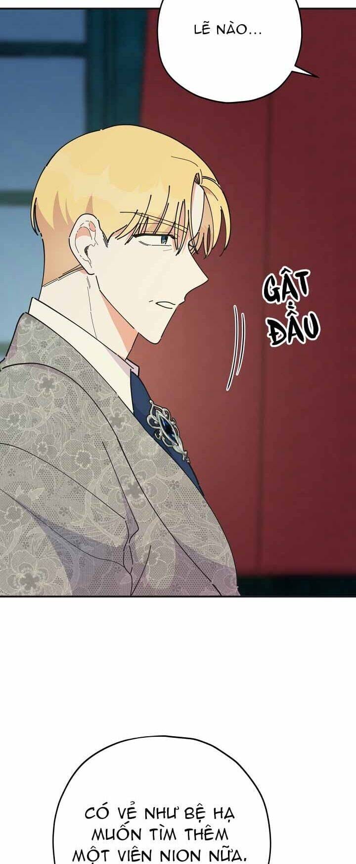 Truyện Tranh Người Hùng Của Ác Nữ - The Devil Lady’s Hero trang 6