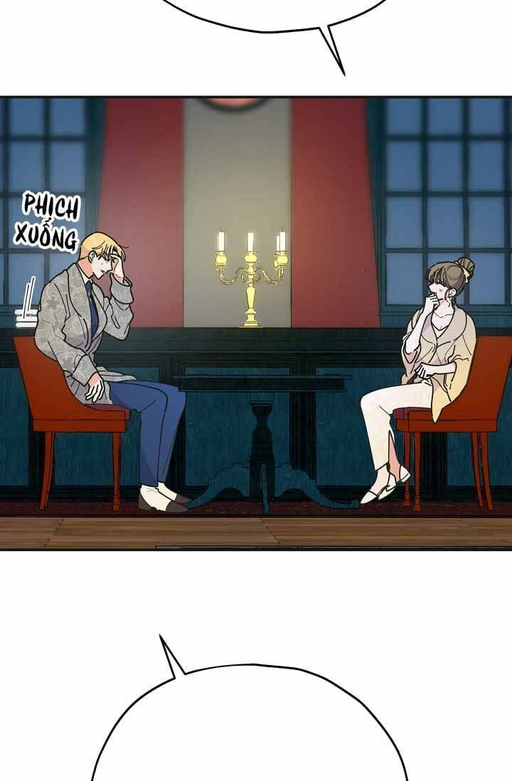 Truyện Tranh Người Hùng Của Ác Nữ - The Devil Lady’s Hero trang 6