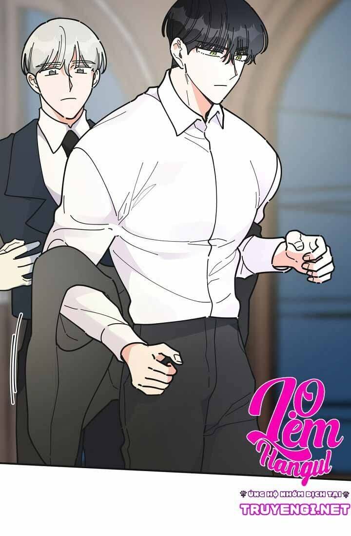 Truyện Tranh Người Hùng Của Ác Nữ - The Devil Lady’s Hero trang 6