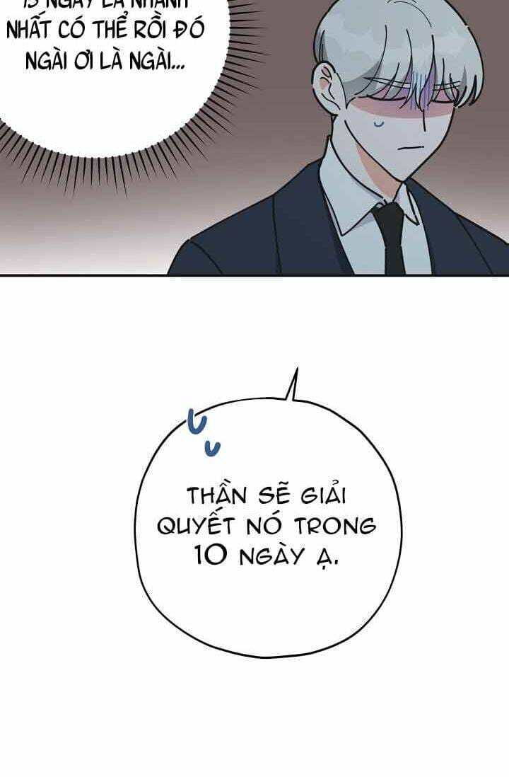Truyện Tranh Người Hùng Của Ác Nữ - The Devil Lady’s Hero trang 6