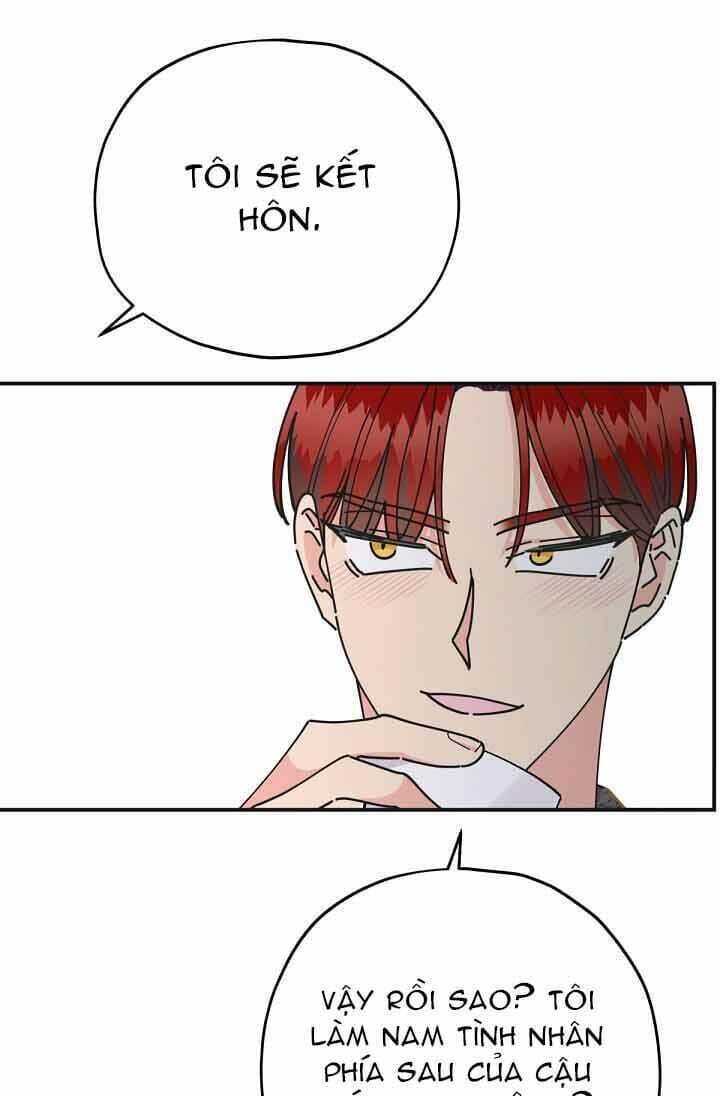 Truyện Tranh Người Hùng Của Ác Nữ - The Devil Lady’s Hero trang 6