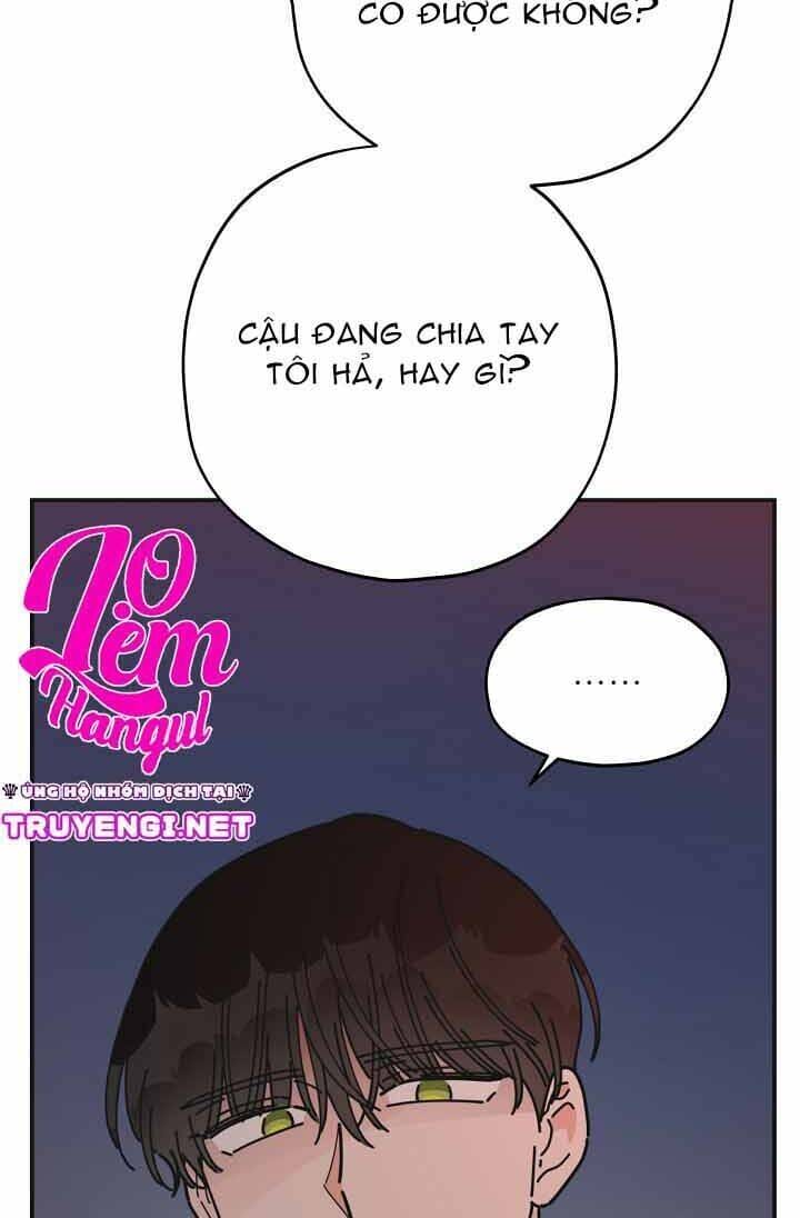 Truyện Tranh Người Hùng Của Ác Nữ - The Devil Lady’s Hero trang 6