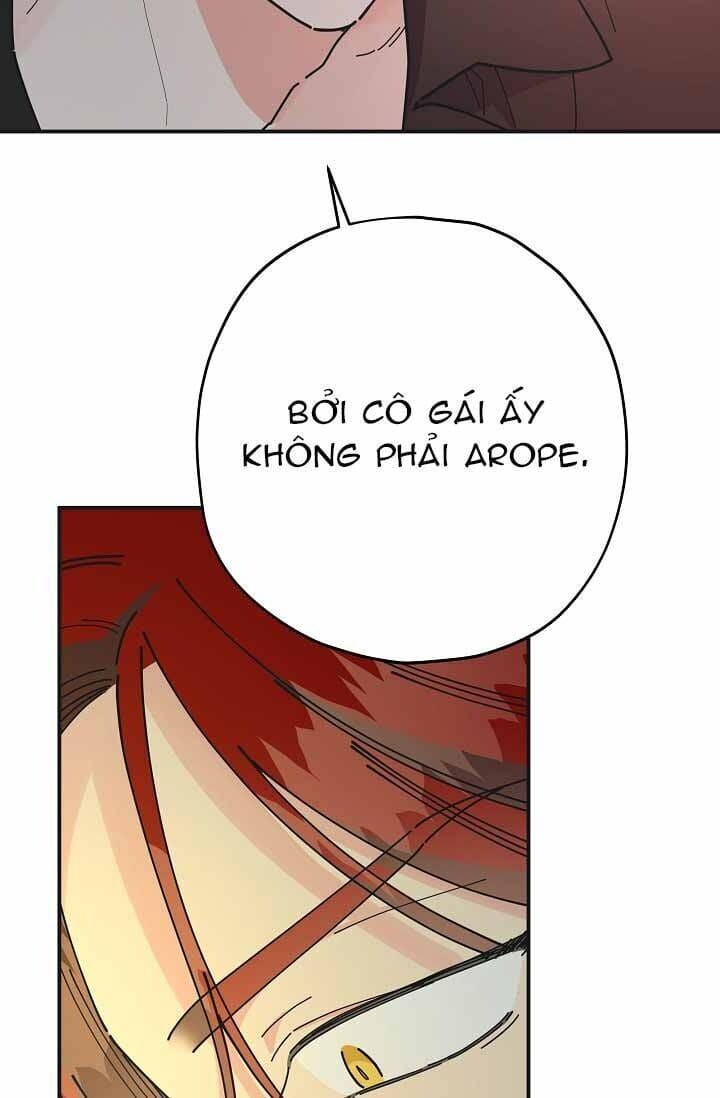 Truyện Tranh Người Hùng Của Ác Nữ - The Devil Lady’s Hero trang 6